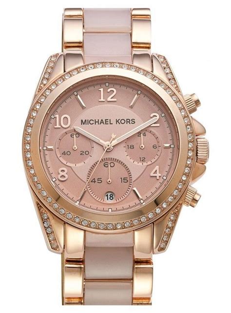 hodinky michael kors damske|Dámské hodinky Michael Kors .